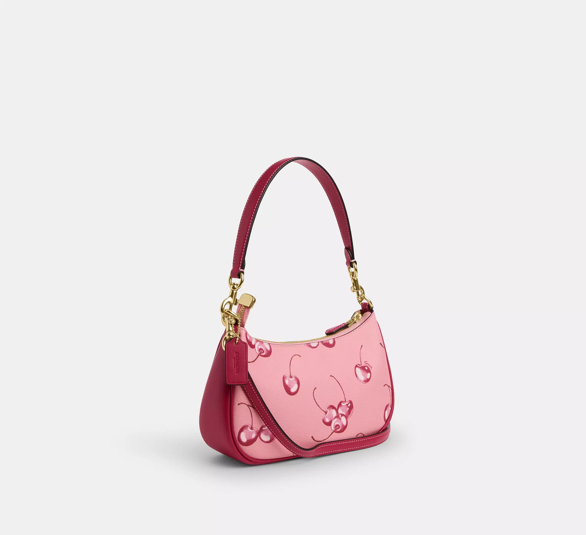 Cherry Pop Bag