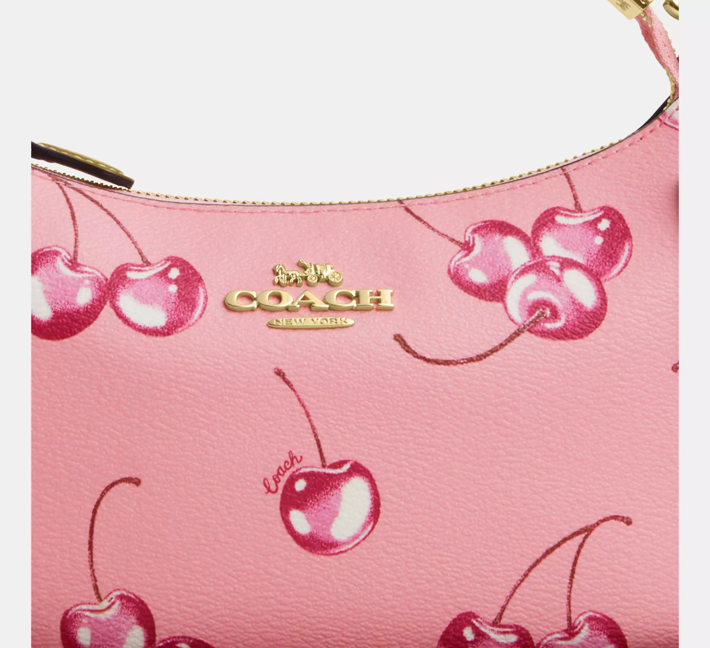Cherry Pop Bag
