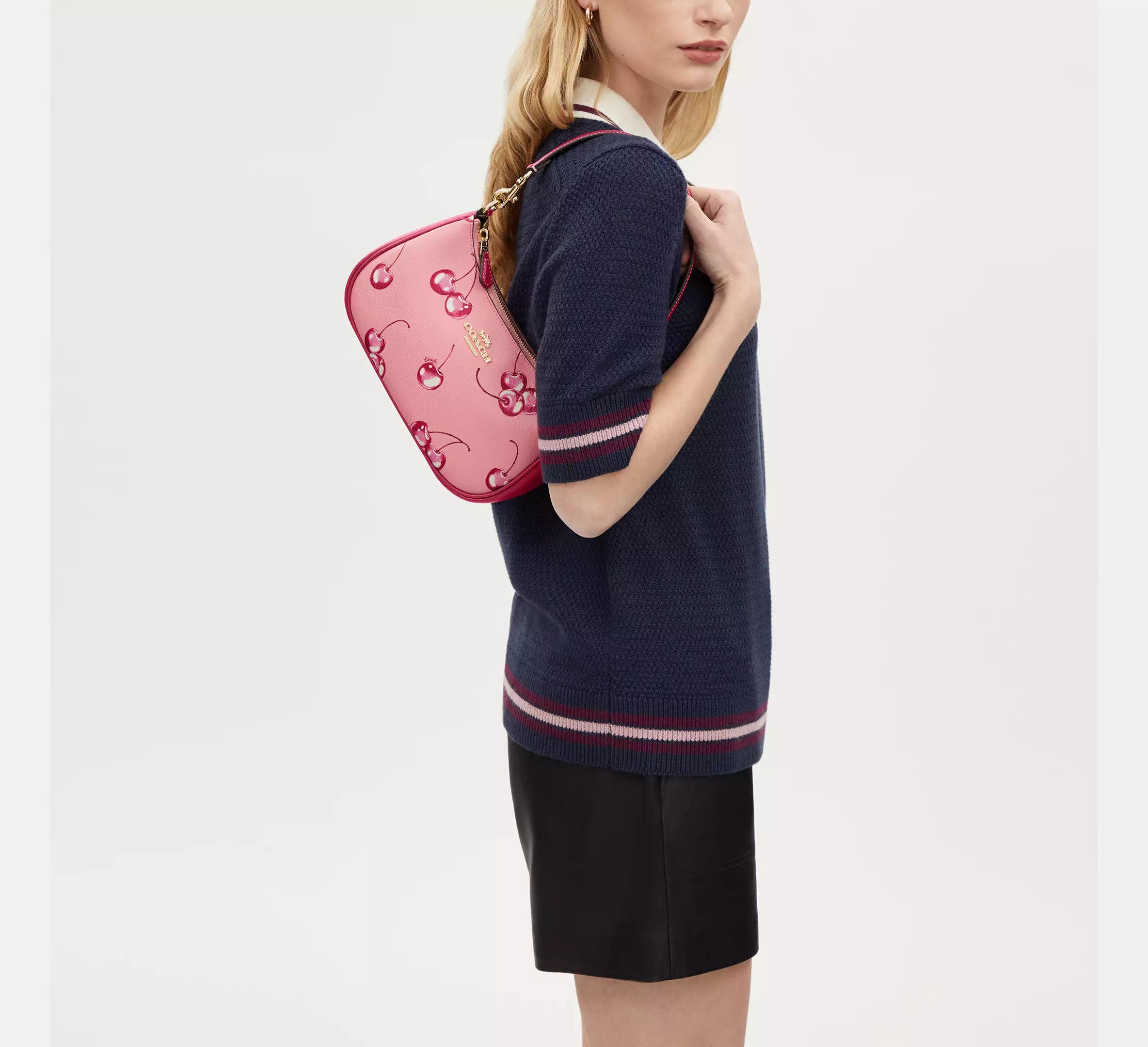 Cherry Pop Bag