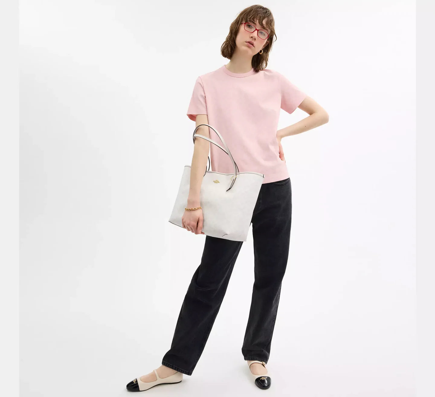 Olivia Tote