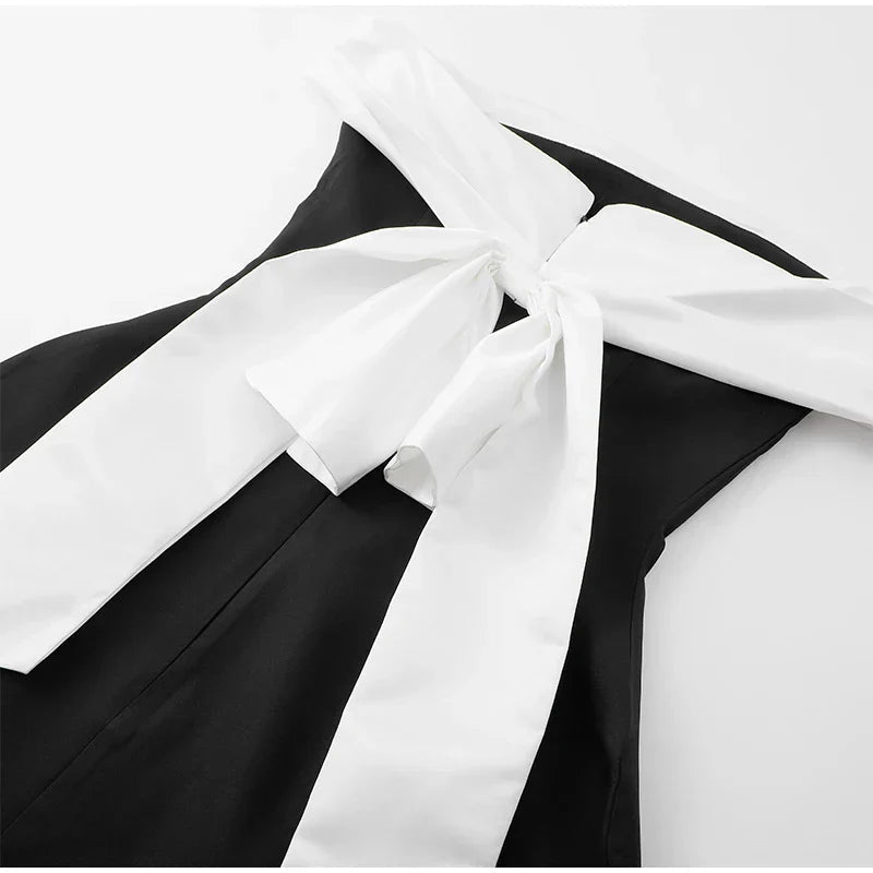 DALIA BOW - velourea