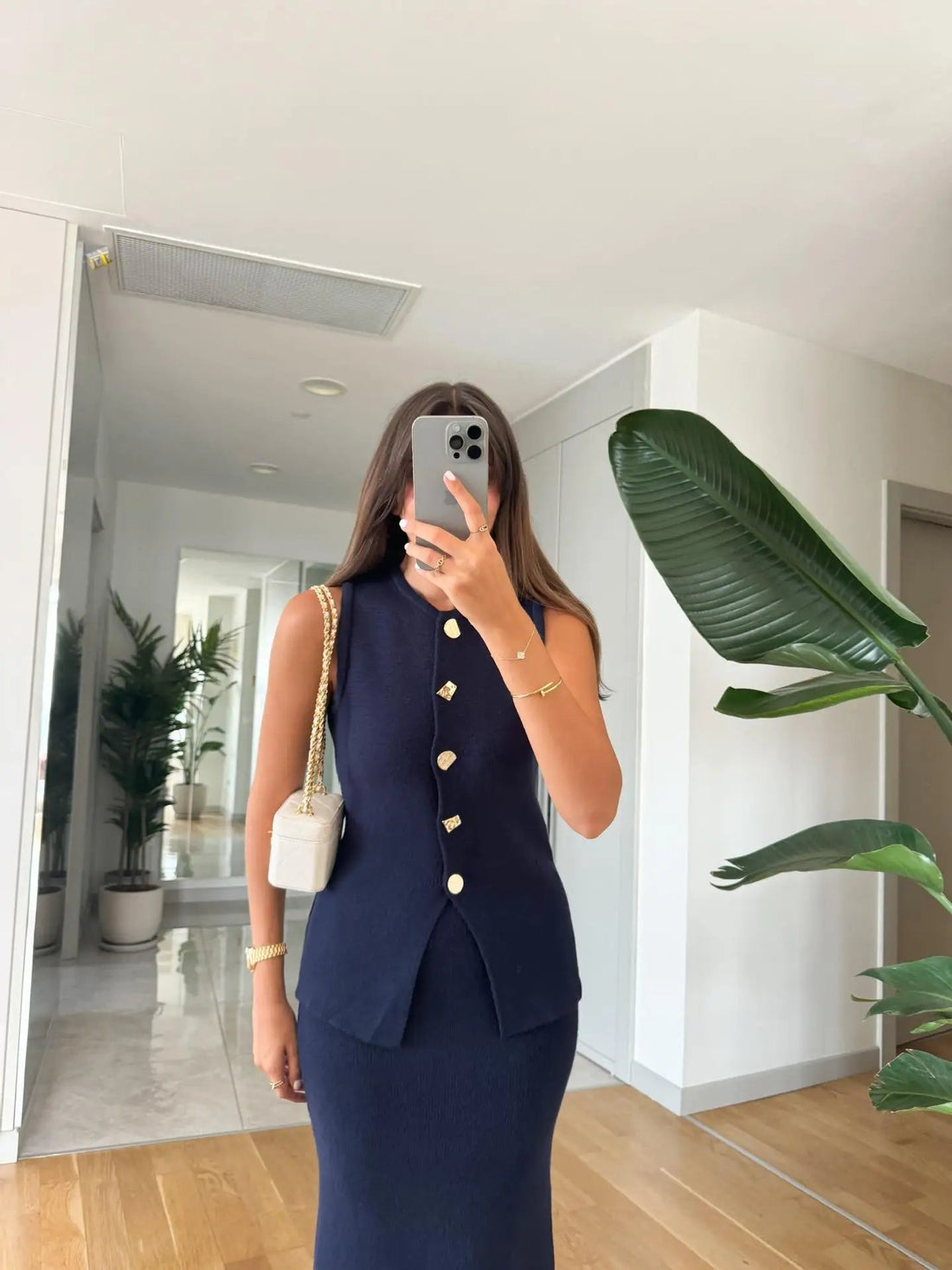Esther Set - velourea