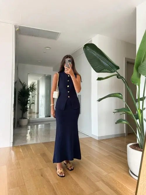 Esther Set - velourea