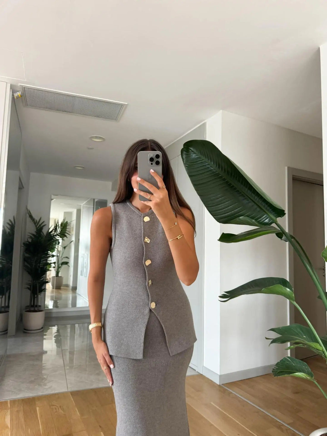 Esther Set - velourea