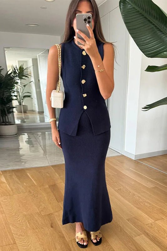 Esther Set - velourea