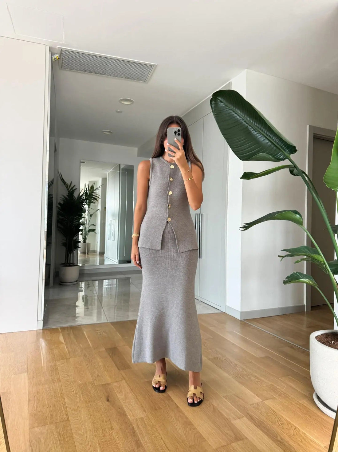 Esther Set - velourea