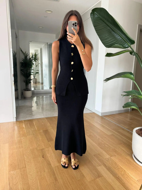 Esther Set - velourea