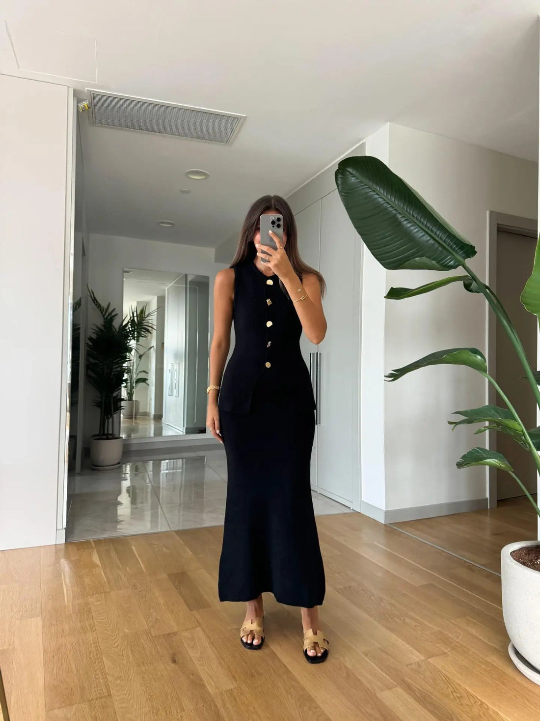 Esther Set - velourea