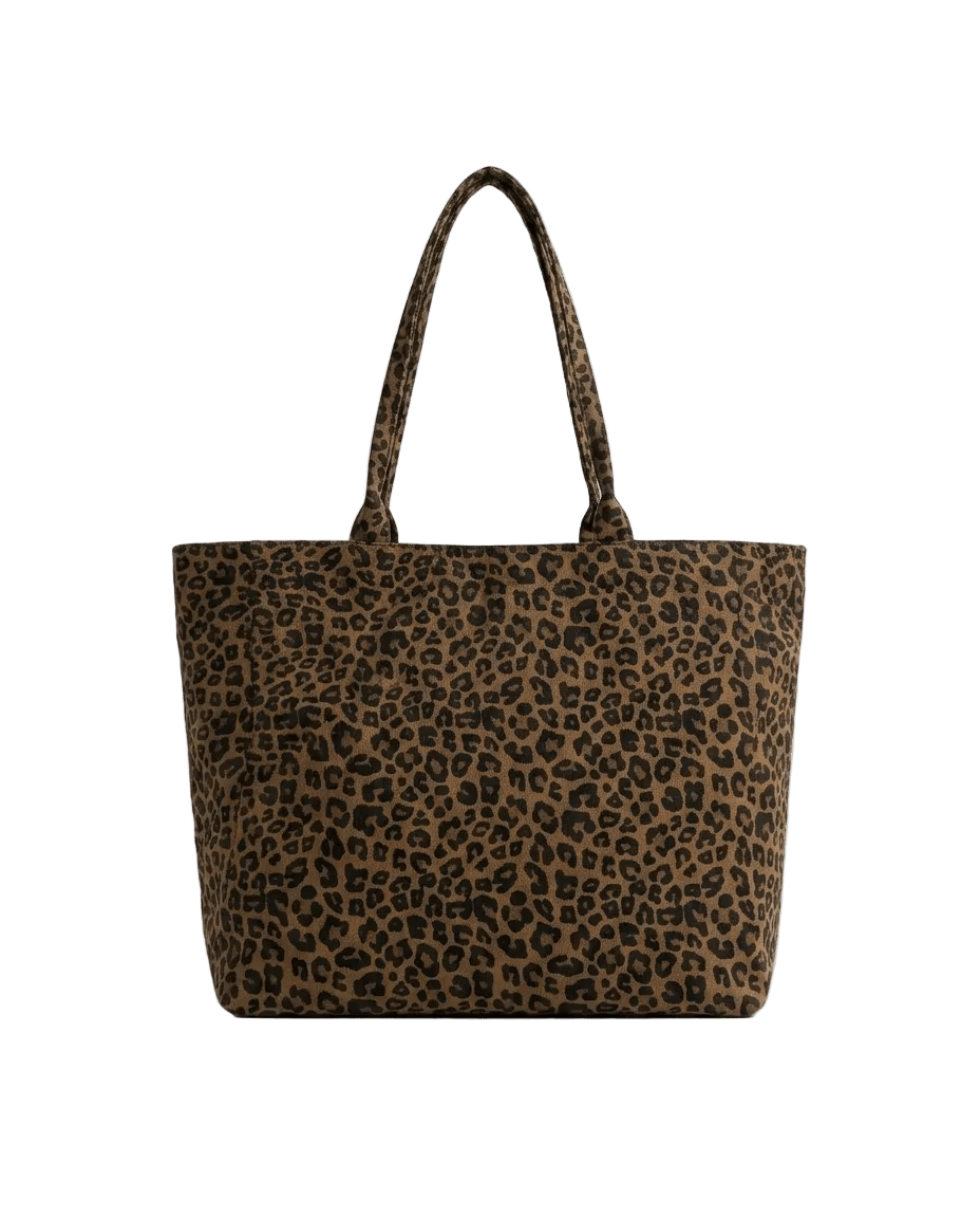 Glamour bag - velourea