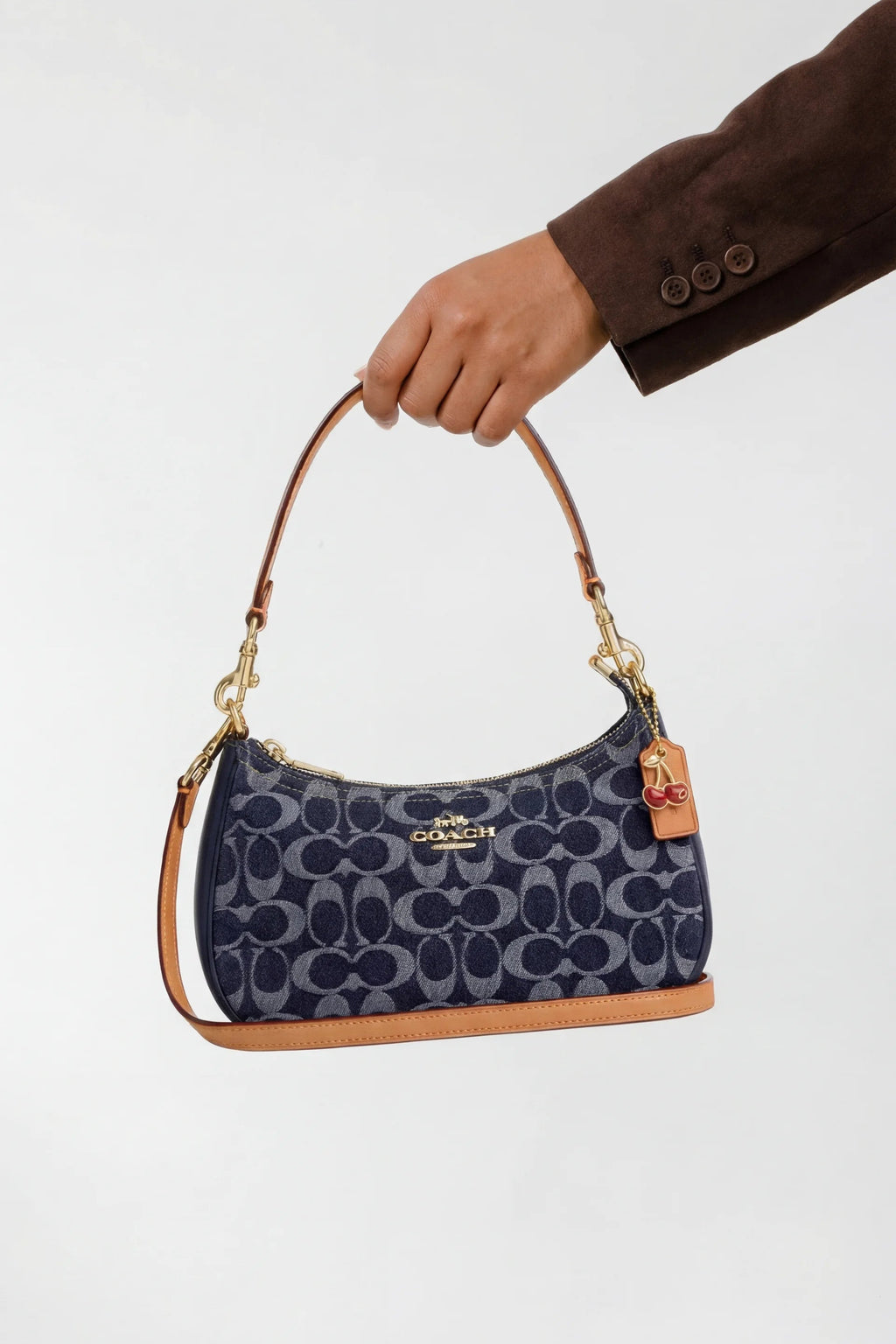 Bella Blush Bag
