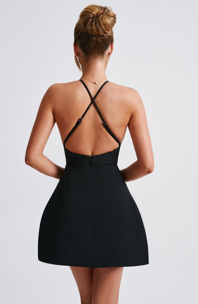 Jayne Mini Dress