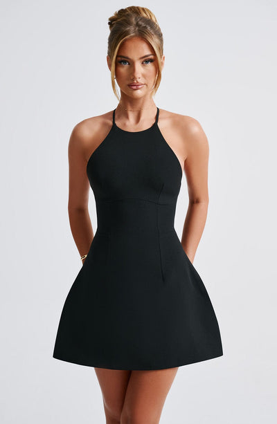 Jayne Mini Dress