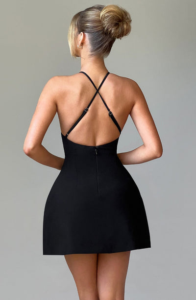 Jayne Mini Dress