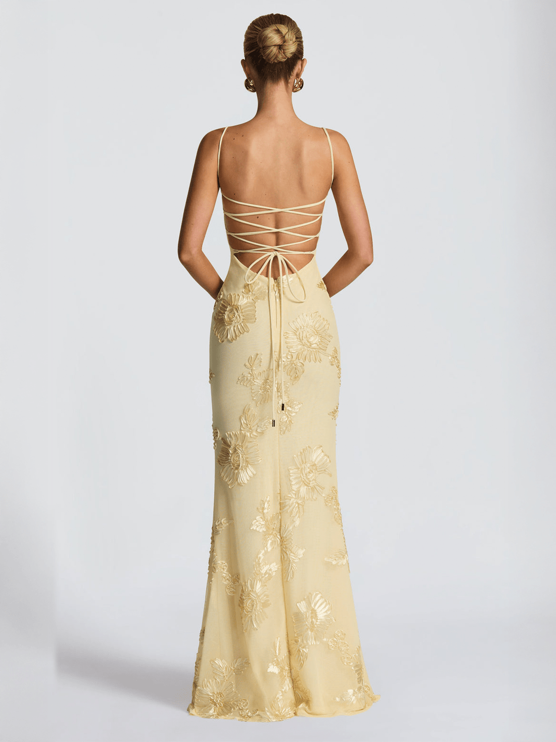 Martini Dress - Deep Ruby - velourea