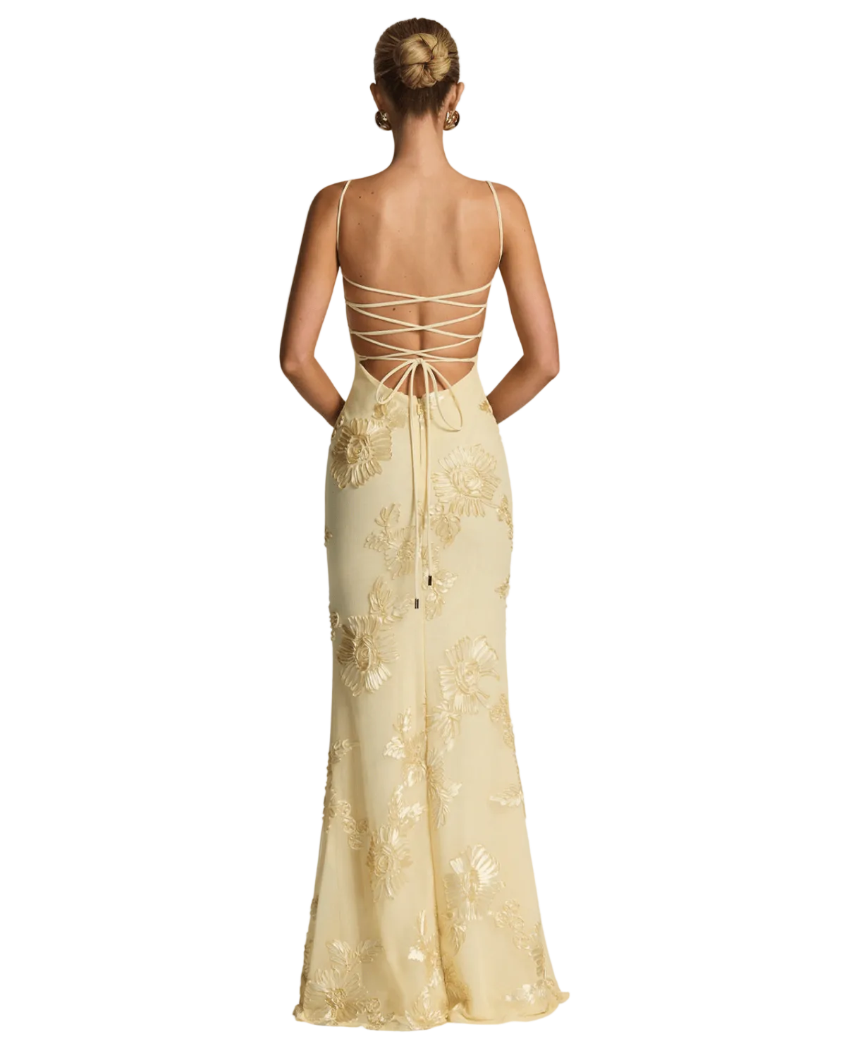 Martini Dress - Deep Ruby - velourea