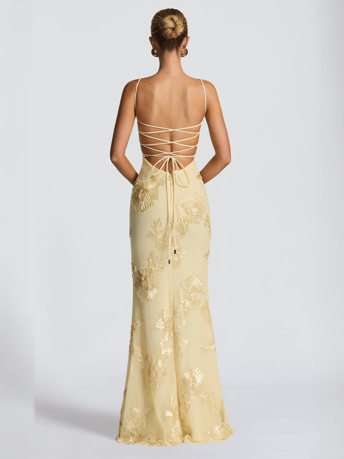 Martini Dress - Deep Ruby - velourea