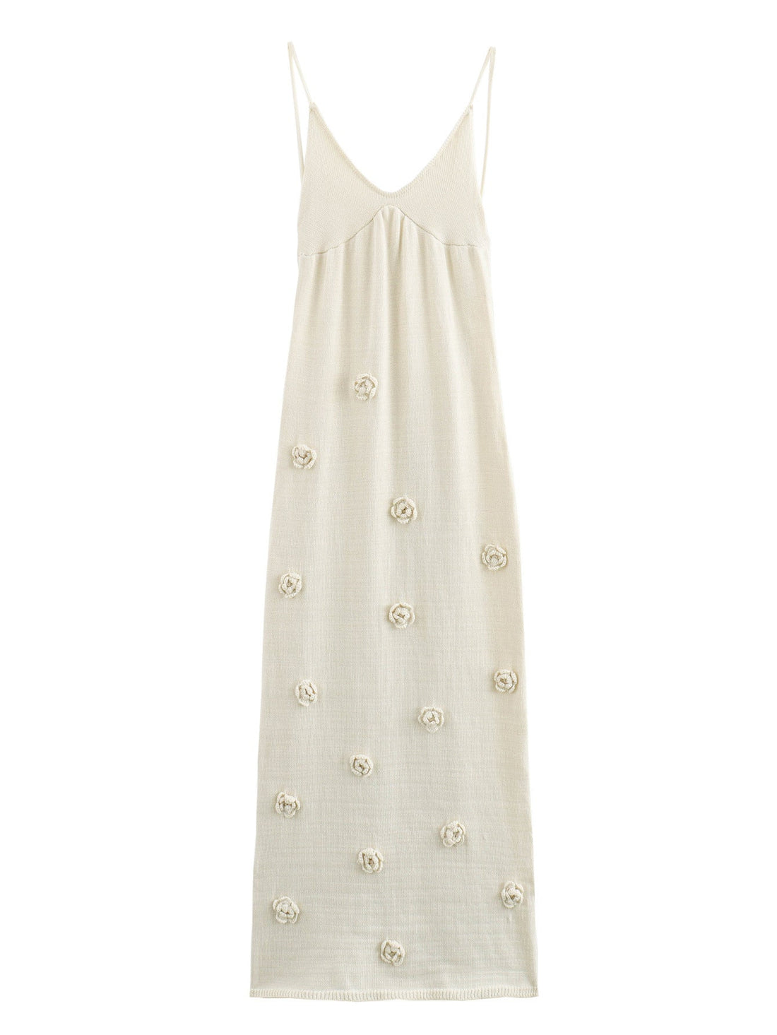 Maxine Dress - velourea