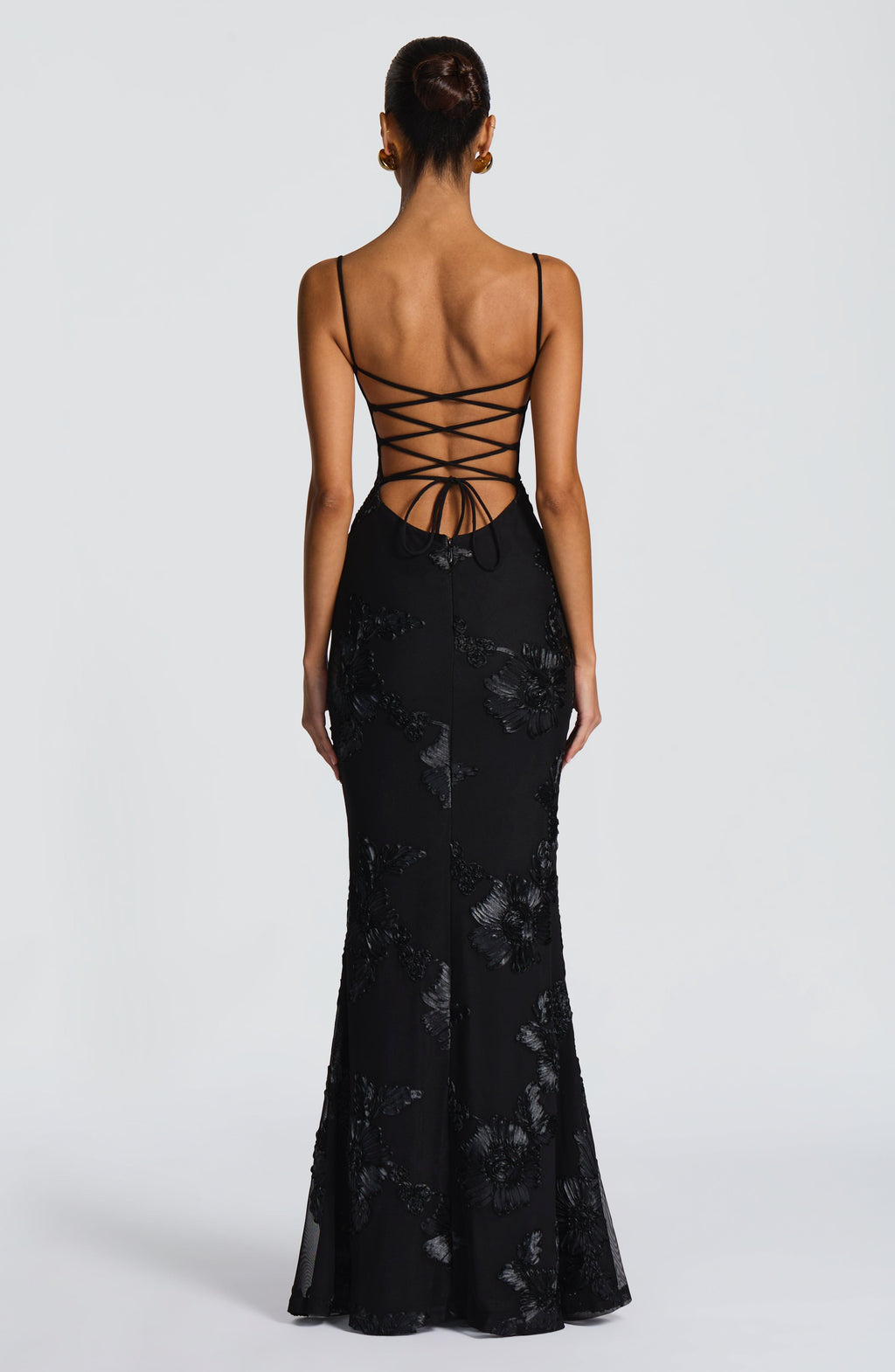 Martini Dress - Lemon