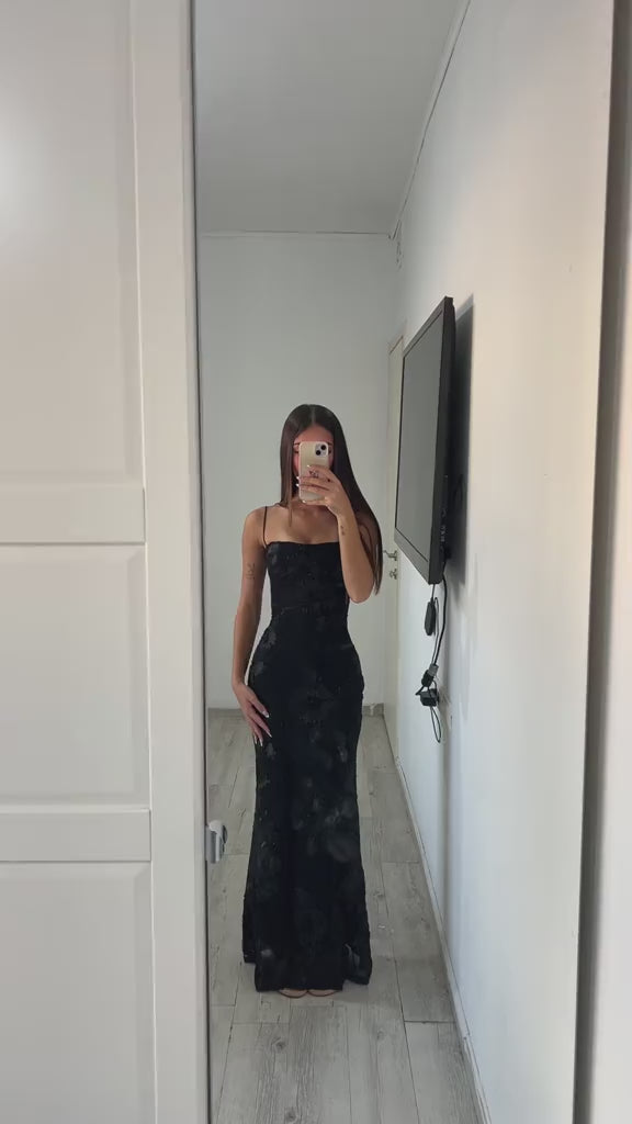 Martini Dress - Lemon