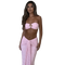Seyla Shell Set - Pink