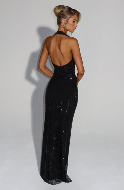 Starla Maxi Dress