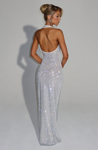 Starla Maxi Dress