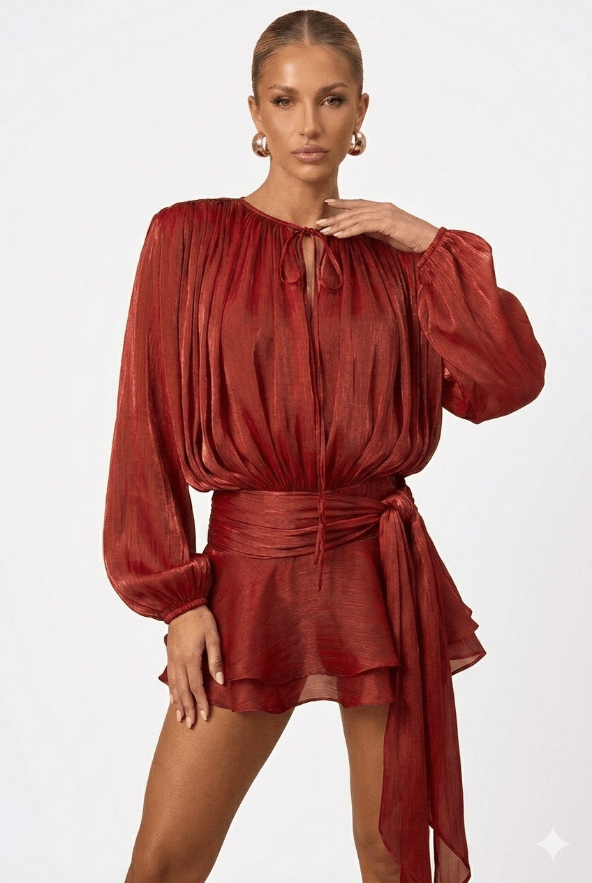 The Seraphina Set - velourea
