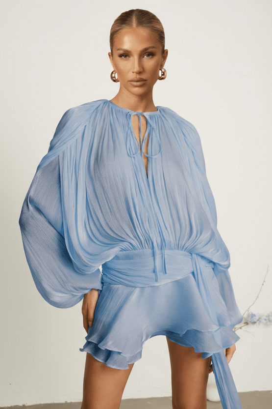 The Seraphina Set - velourea