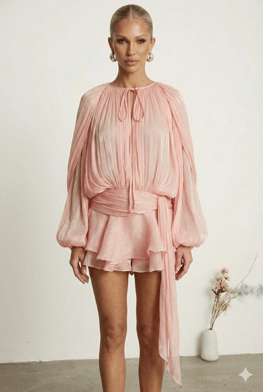 The Seraphina Set - velourea