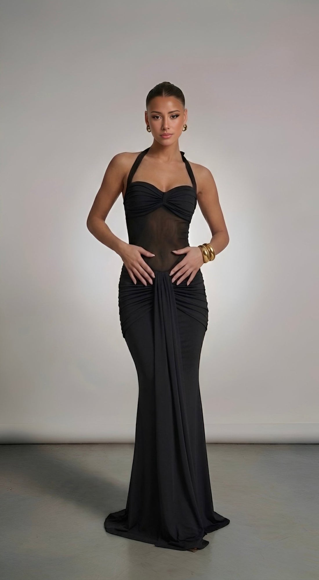 Viva Dress - velourea
