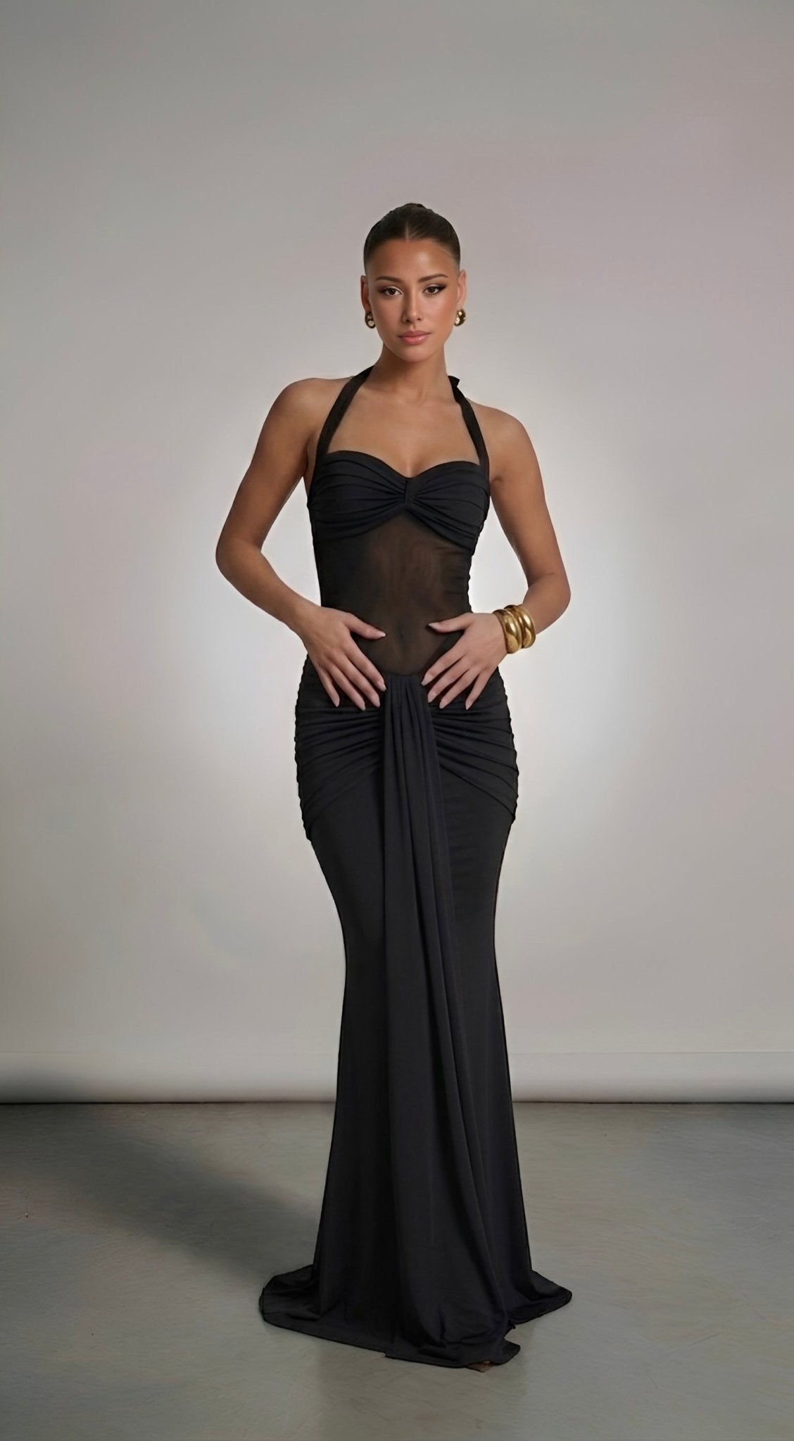 Viva Dress - velourea