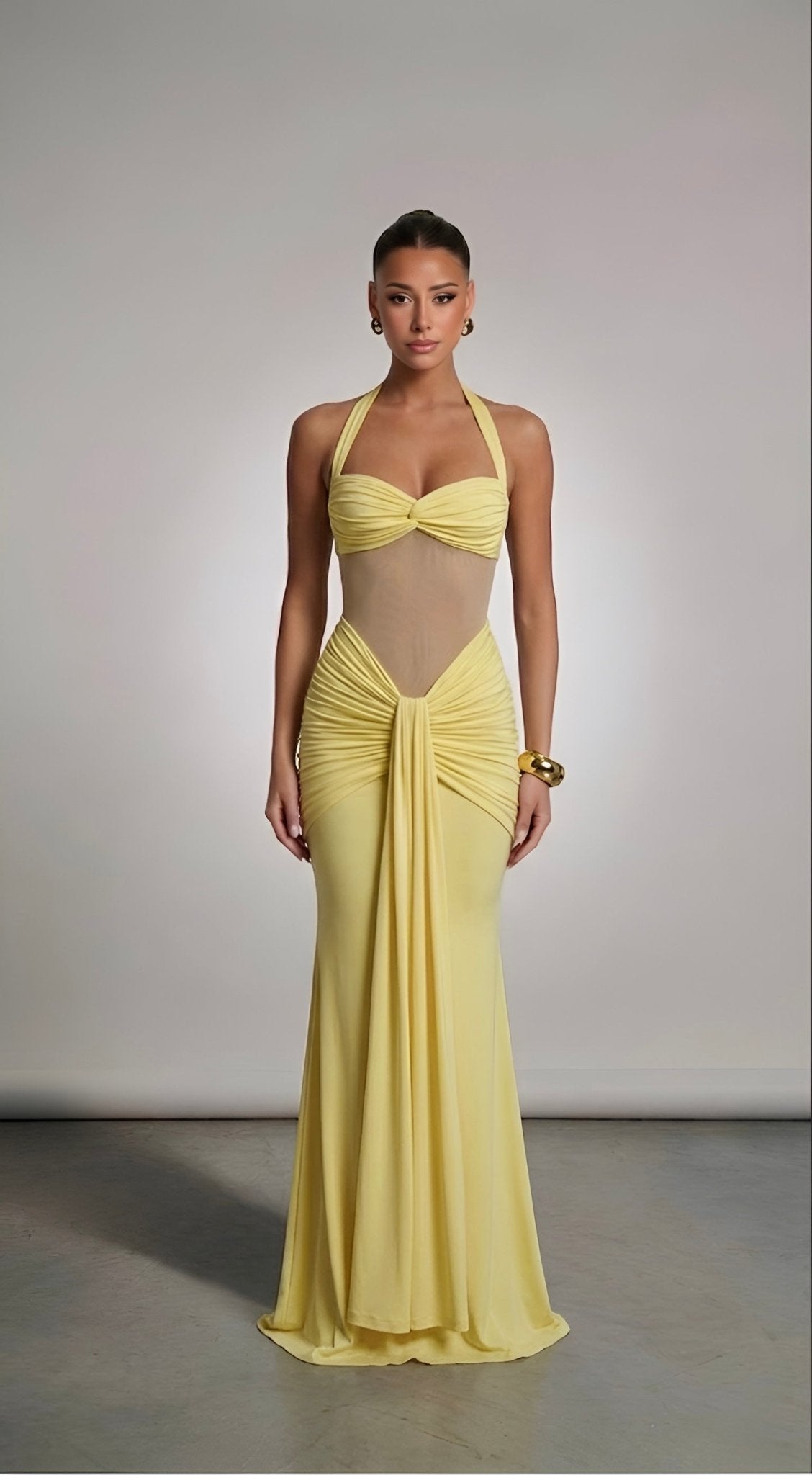 Viva Dress - velourea